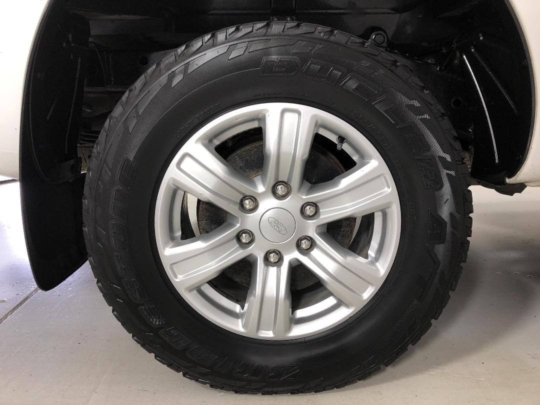 Photo '12' of Ford Ranger