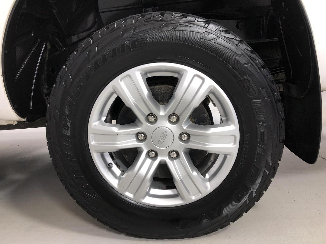 Photo '11' of Ford Ranger