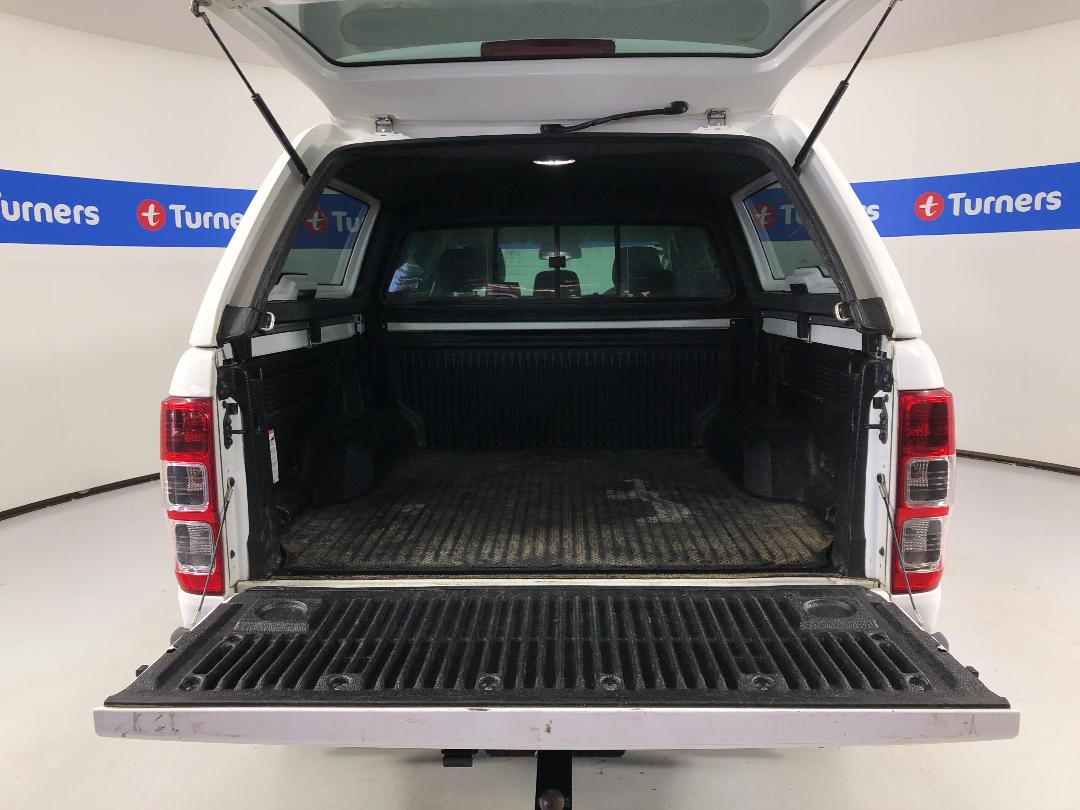 Photo '14' of Ford Ranger