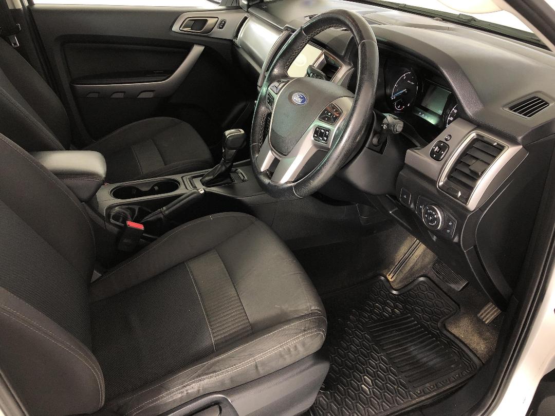 Photo '16' of Ford Ranger