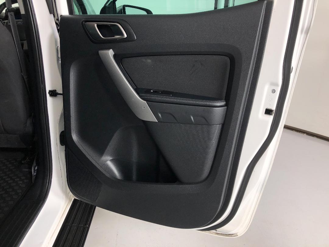 Photo '19' of Ford Ranger