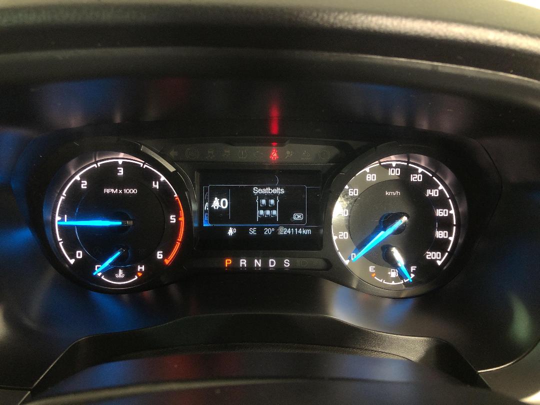 Photo '21' of Ford Ranger