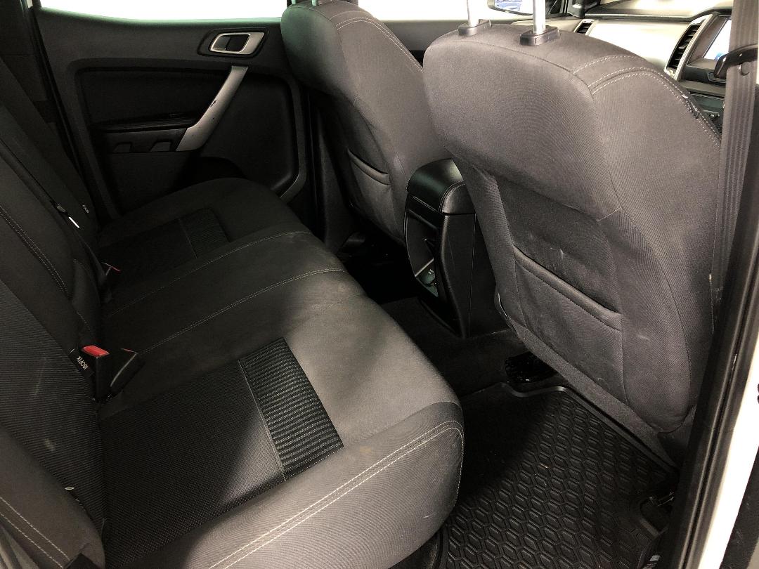 Photo '20' of Ford Ranger