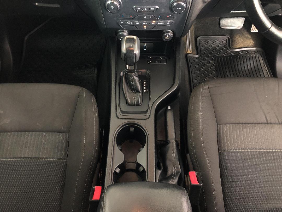 Photo '18' of Ford Ranger