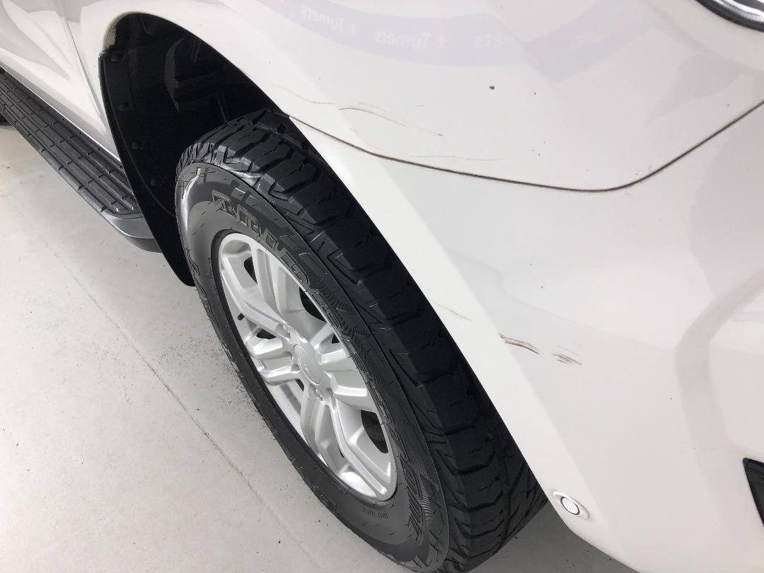 Photo '25' of Ford Ranger