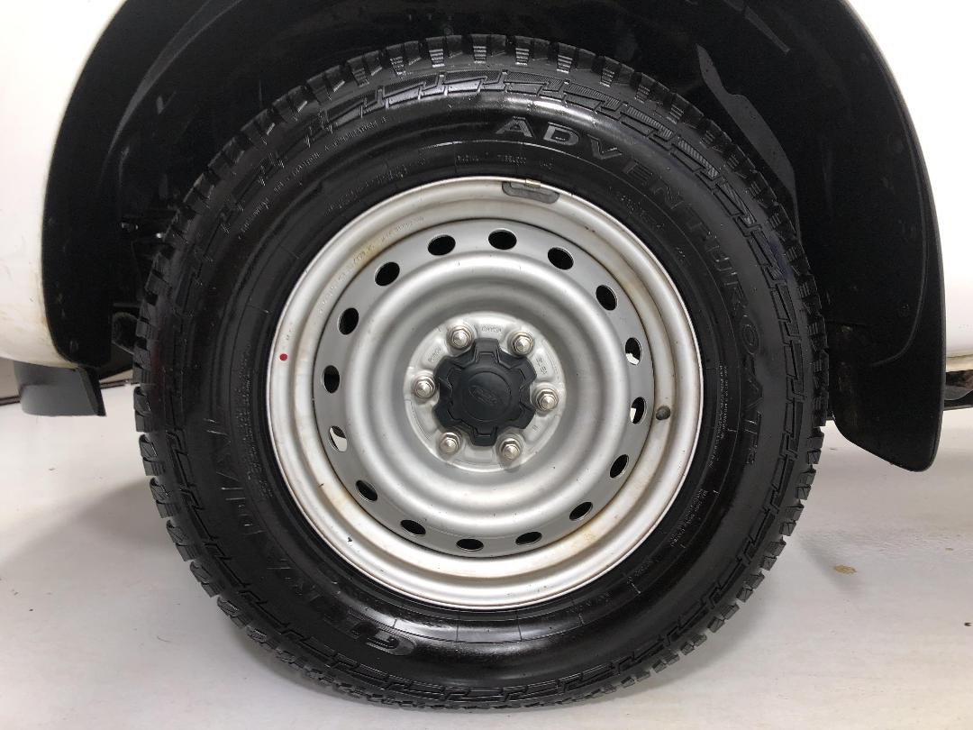 Photo '10' of Ford Ranger