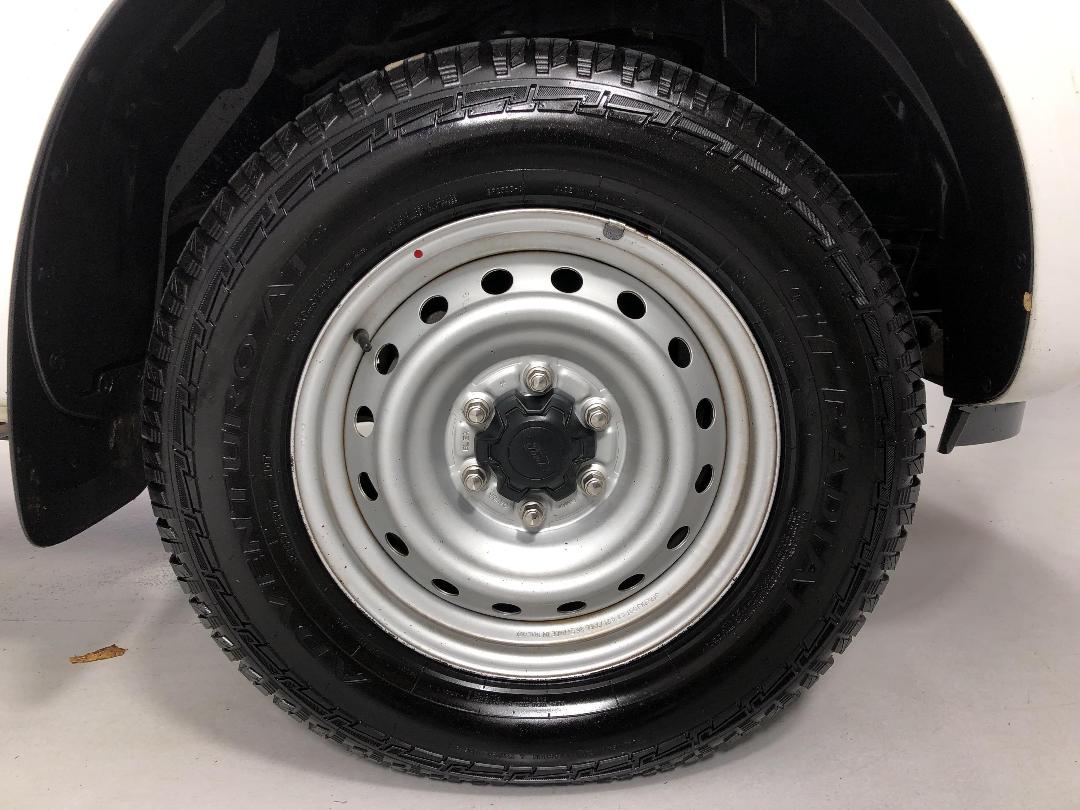 Photo '9' of Ford Ranger