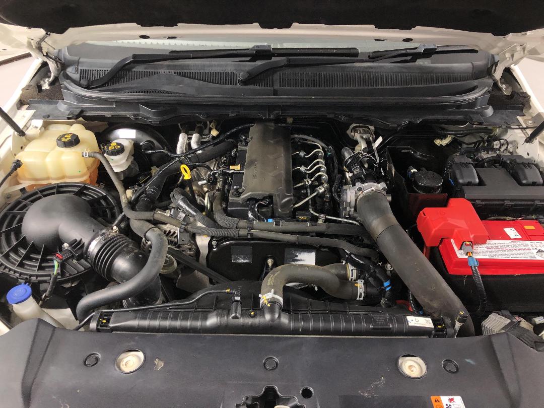 Photo '13' of Ford Ranger