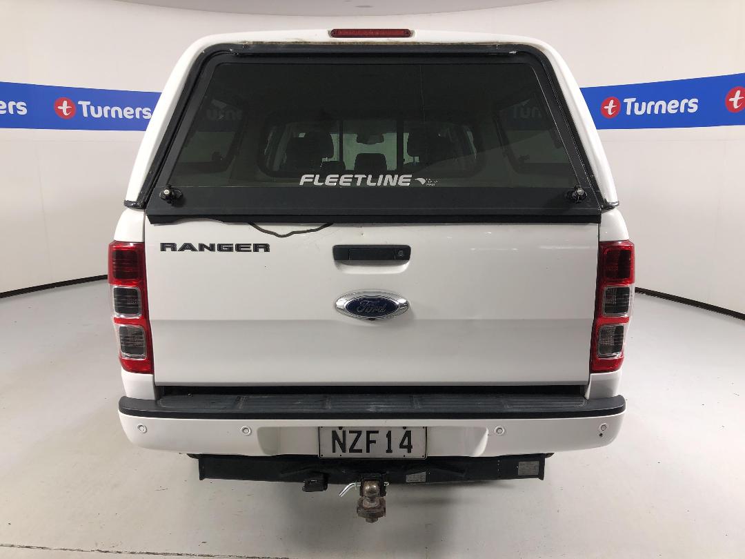 Photo '6' of Ford Ranger