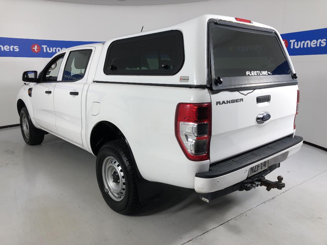 Photo '5' of Ford Ranger