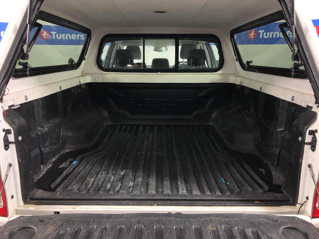 Photo '14' of Ford Ranger