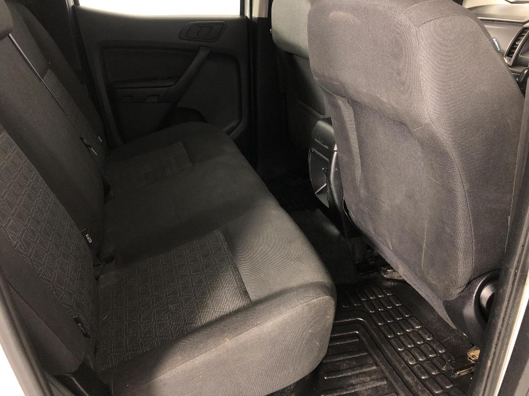 Photo '20' of Ford Ranger