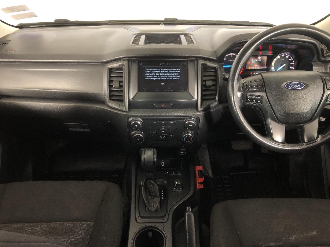 Photo '17' of Ford Ranger