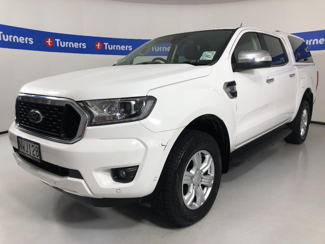 Photo '4' of Ford Ranger