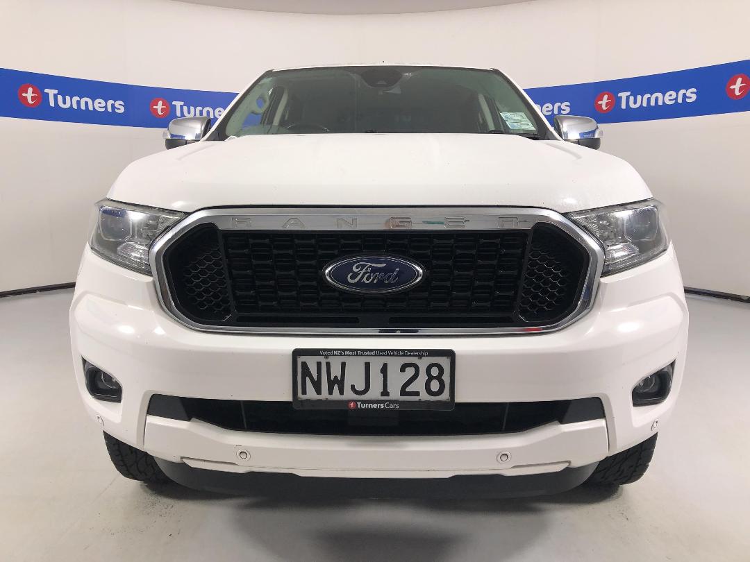 Photo '2' of Ford Ranger