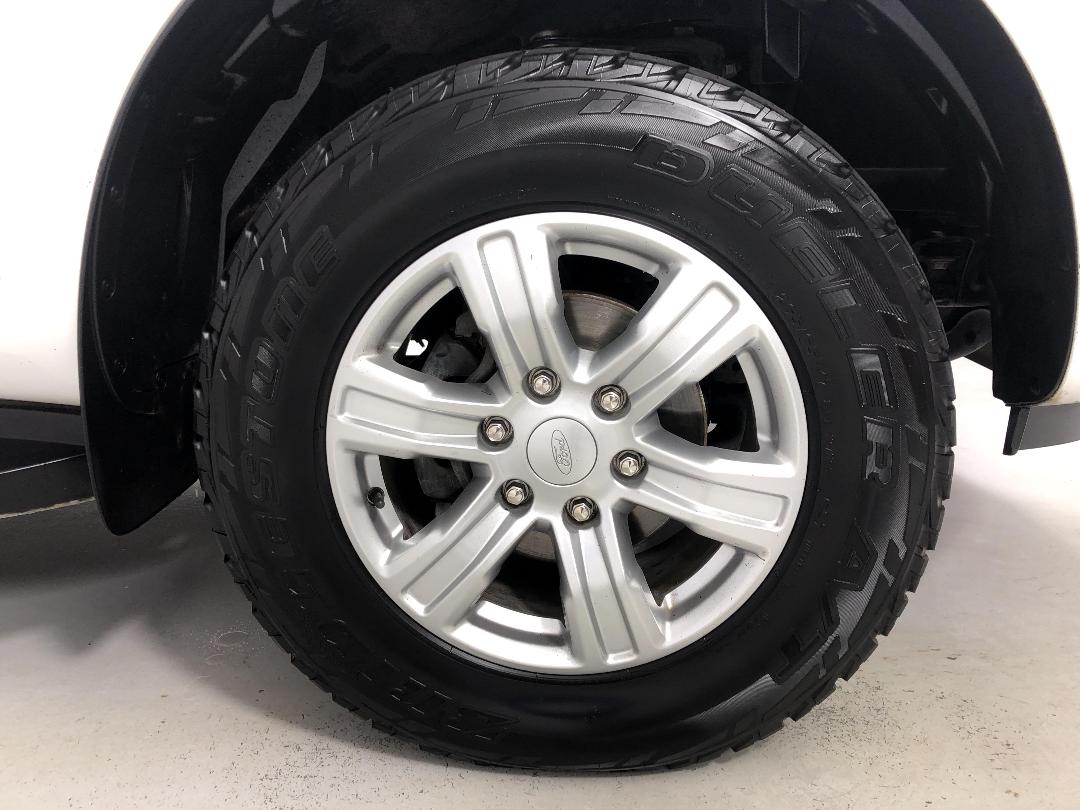 Photo '9' of Ford Ranger