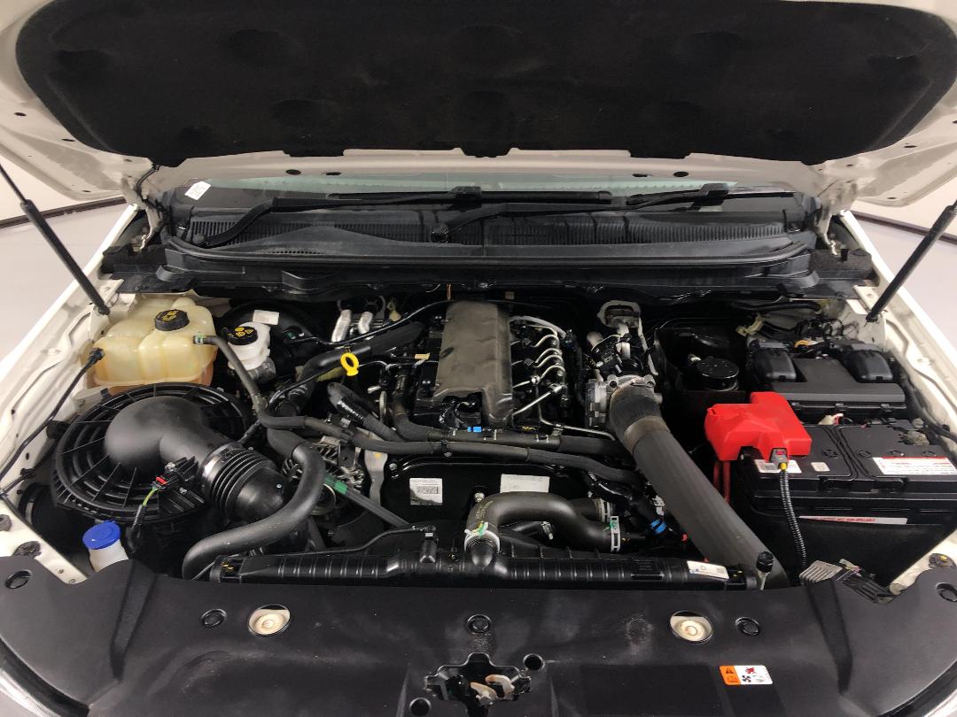 Photo '13' of Ford Ranger