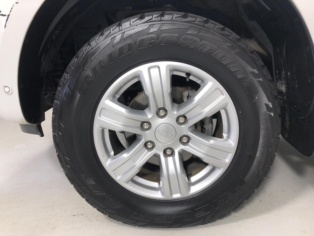 Photo '10' of Ford Ranger