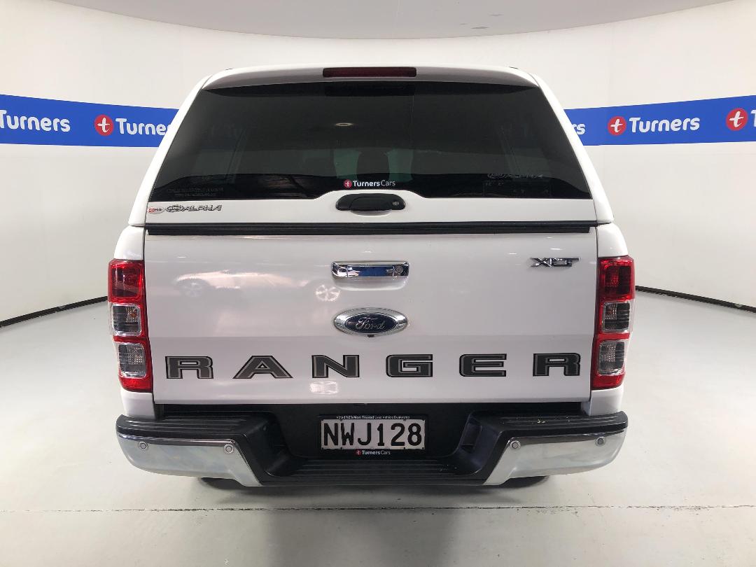 Photo '6' of Ford Ranger