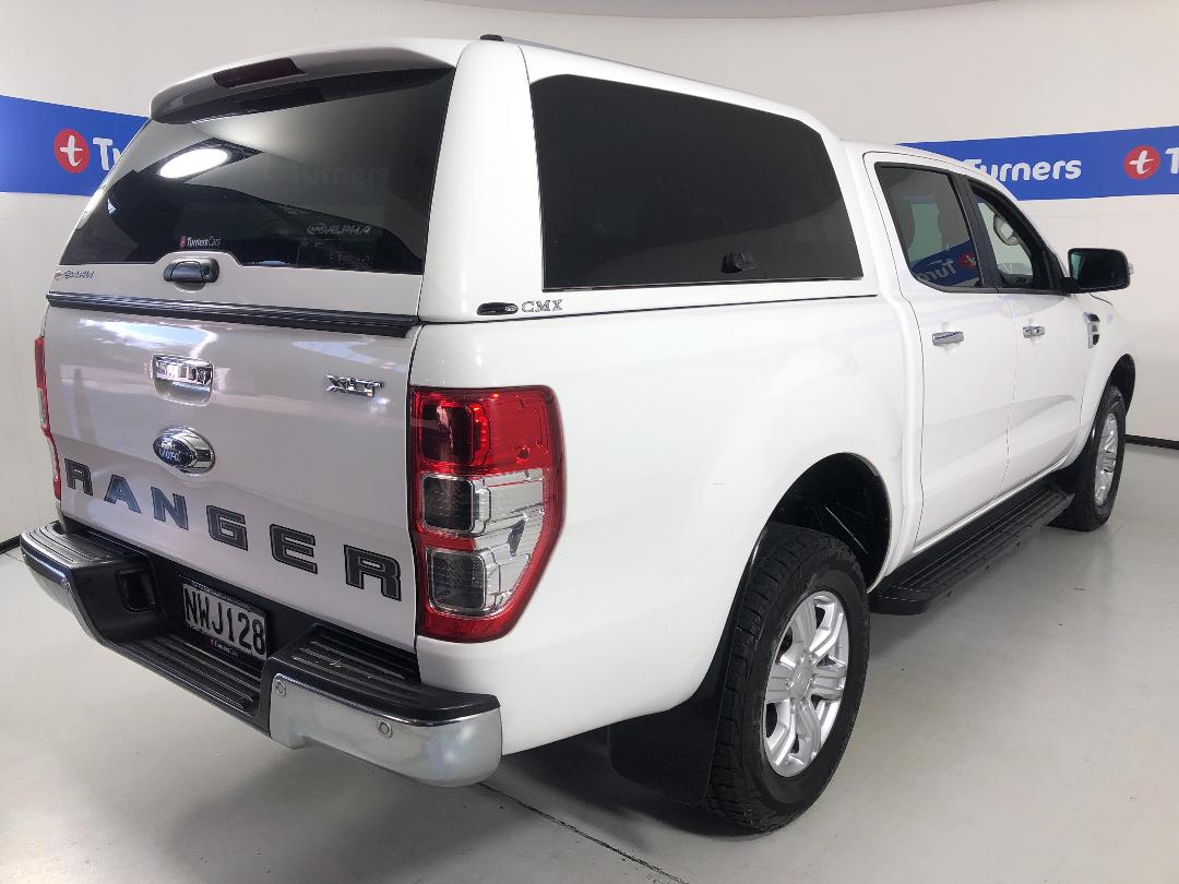 Photo '7' of Ford Ranger