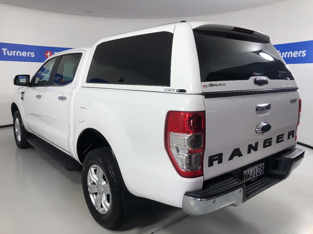 Photo '5' of Ford Ranger
