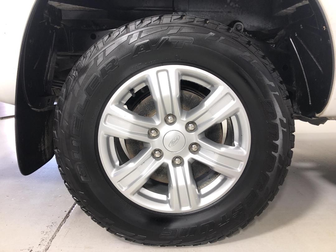 Photo '12' of Ford Ranger