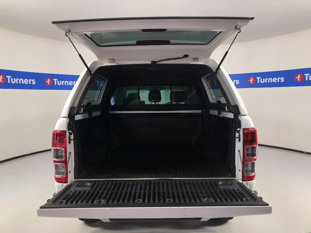 Photo '14' of Ford Ranger