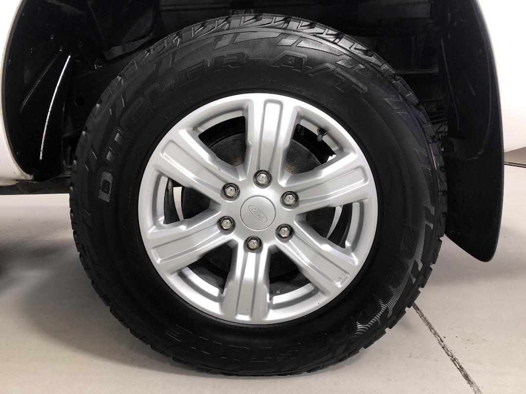 Photo '11' of Ford Ranger