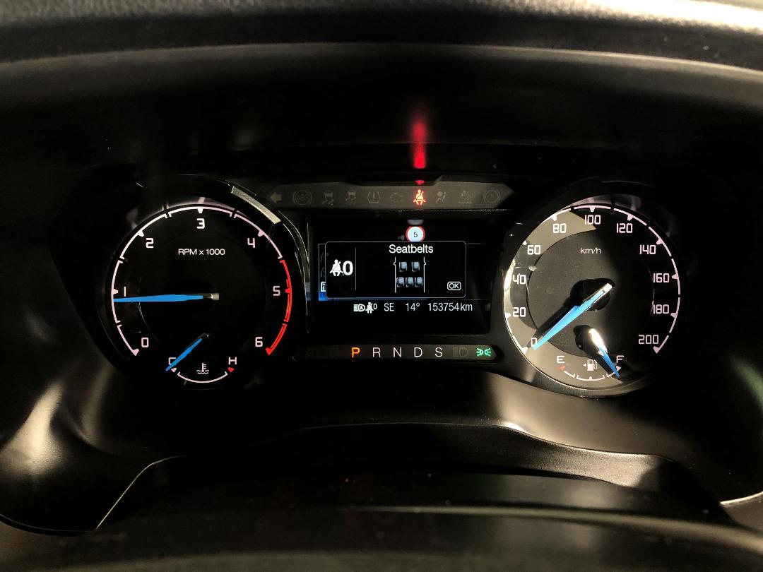 Photo '21' of Ford Ranger