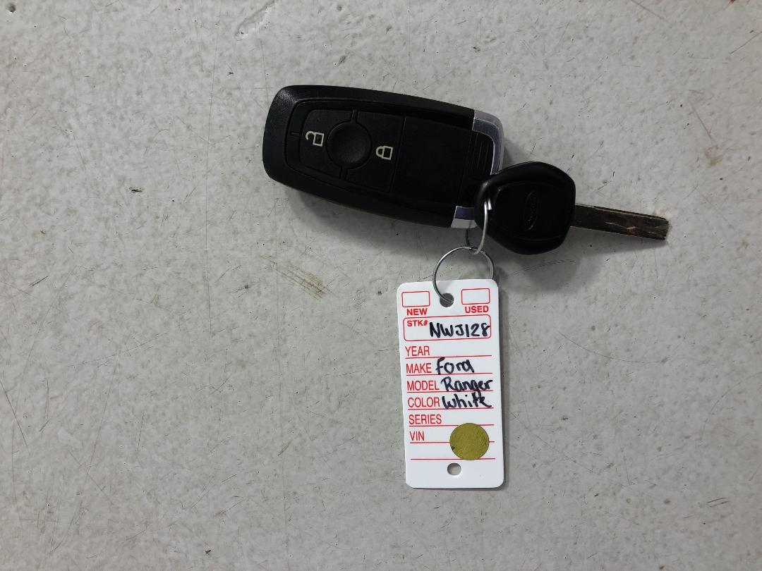 Photo '22' of Ford Ranger