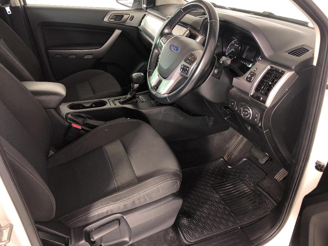 Photo '16' of Ford Ranger