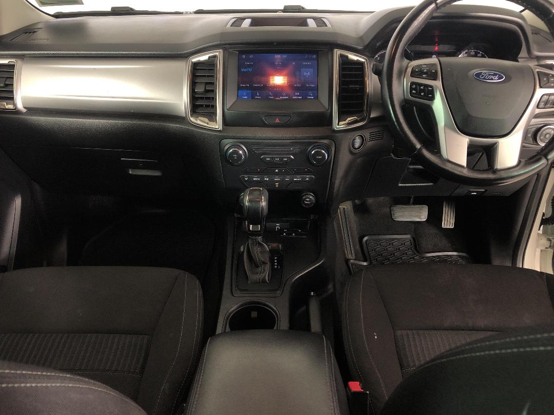 Photo '17' of Ford Ranger