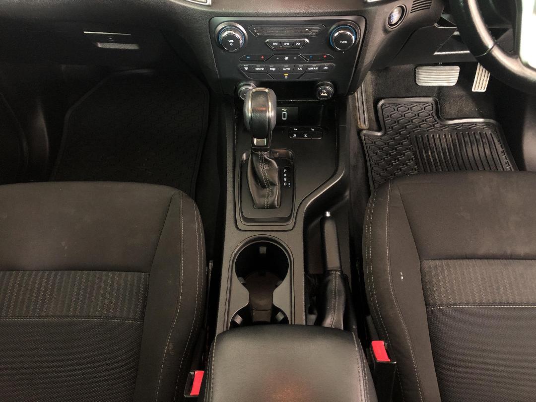 Photo '18' of Ford Ranger