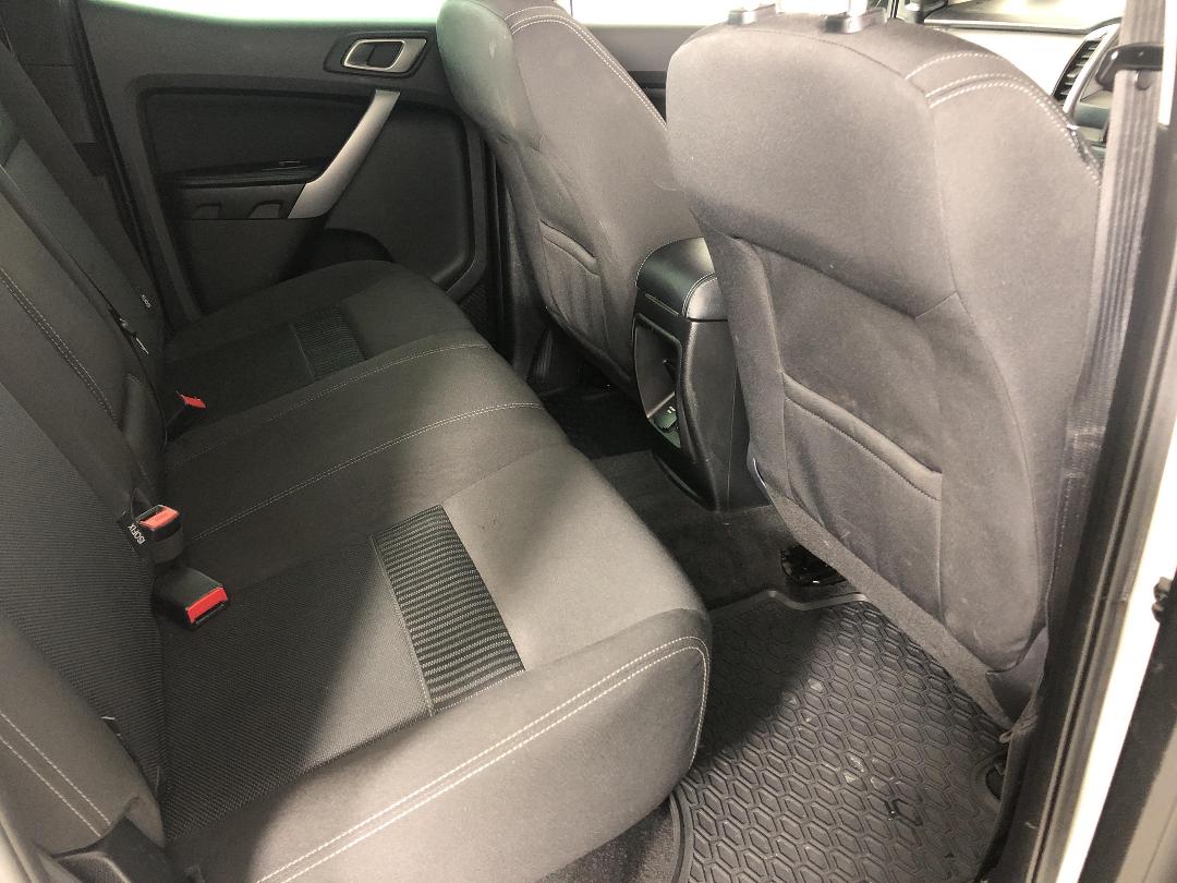 Photo '20' of Ford Ranger