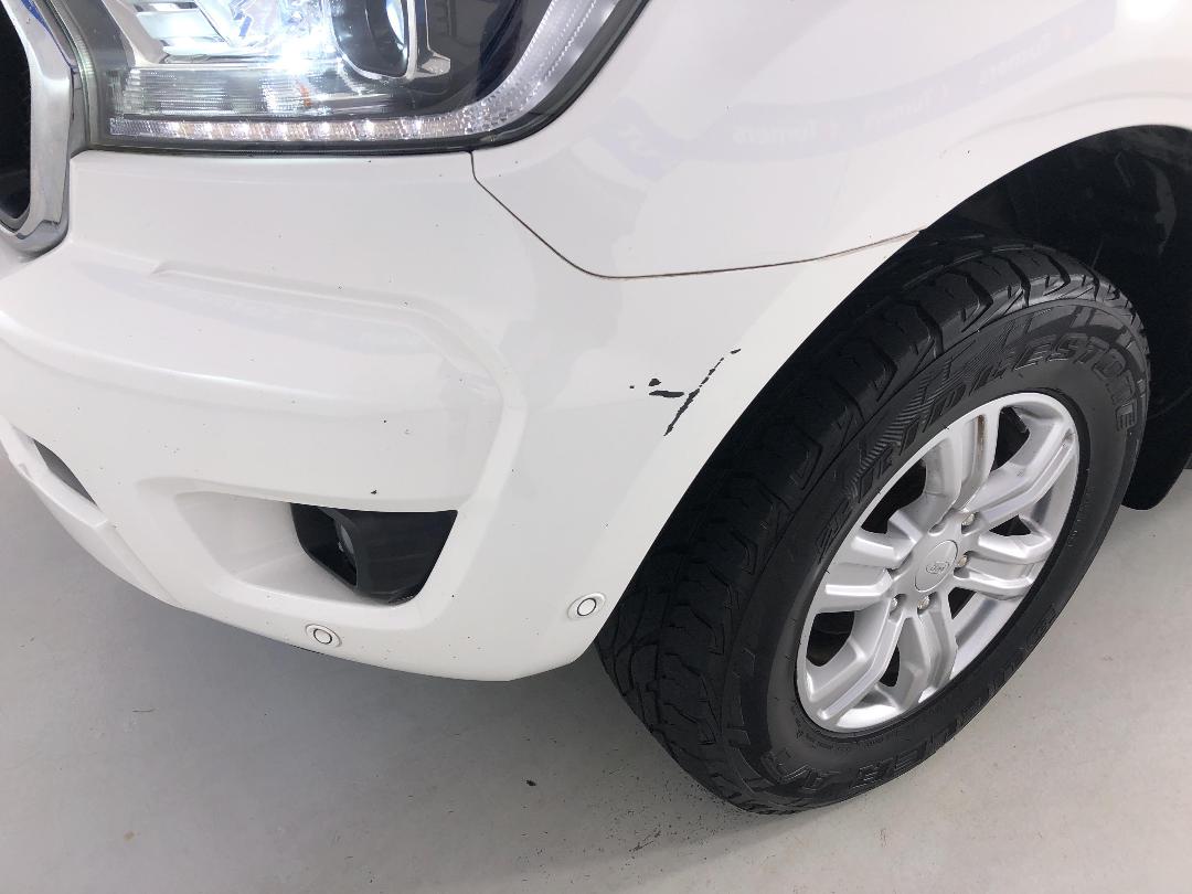 Photo '25' of Ford Ranger