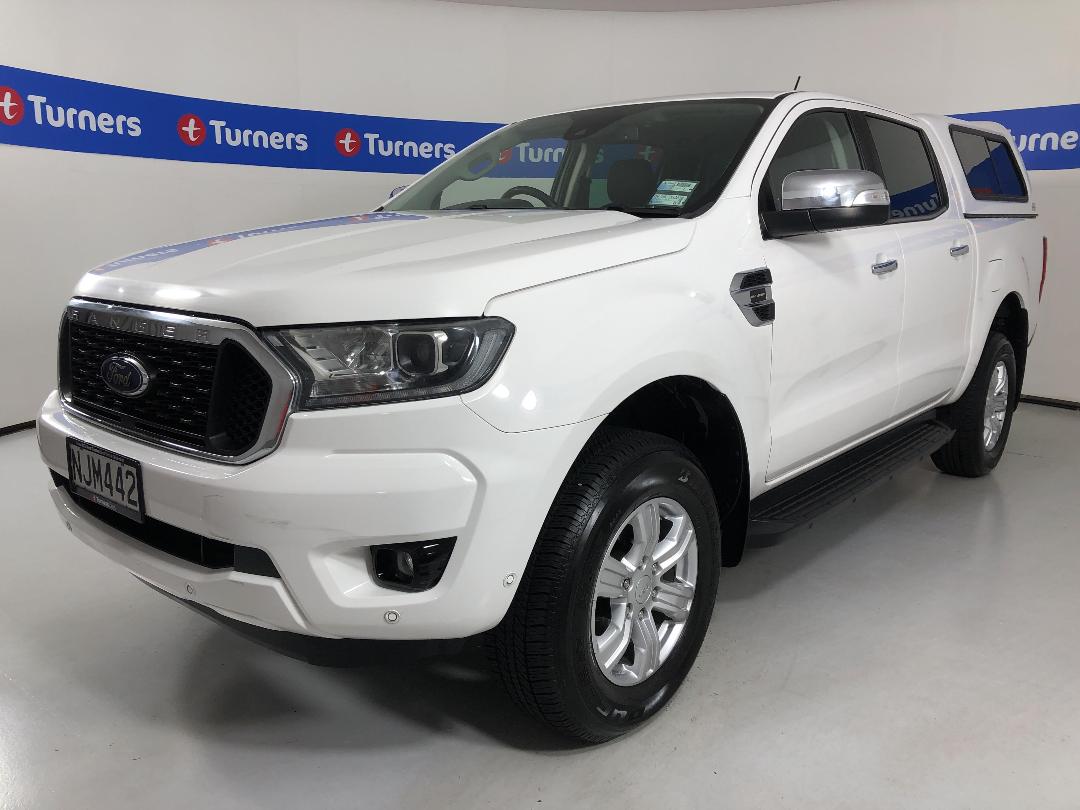 Photo '4' of Ford Ranger