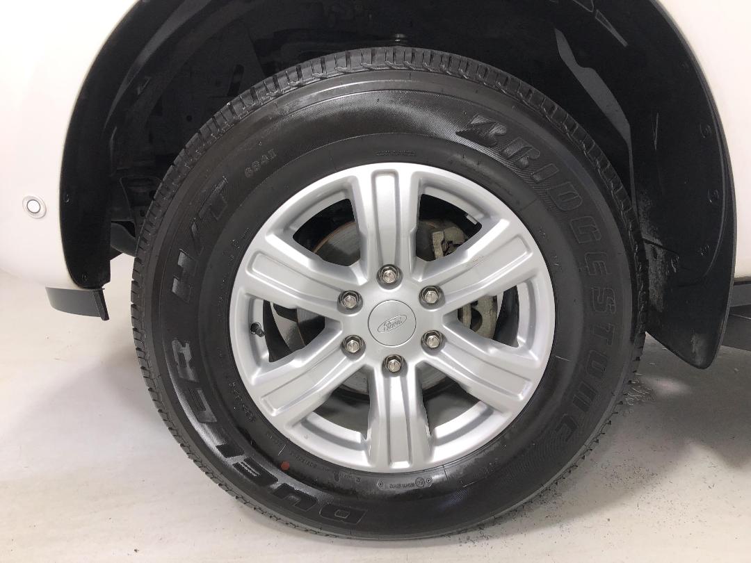 Photo '10' of Ford Ranger