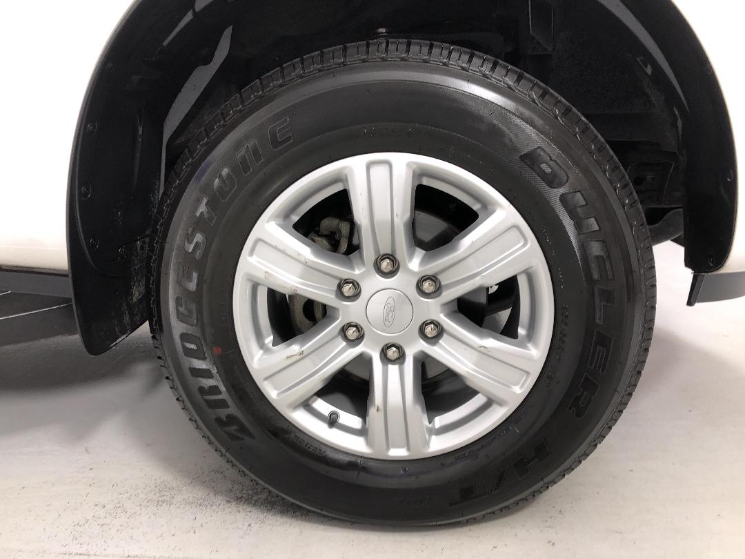 Photo '9' of Ford Ranger