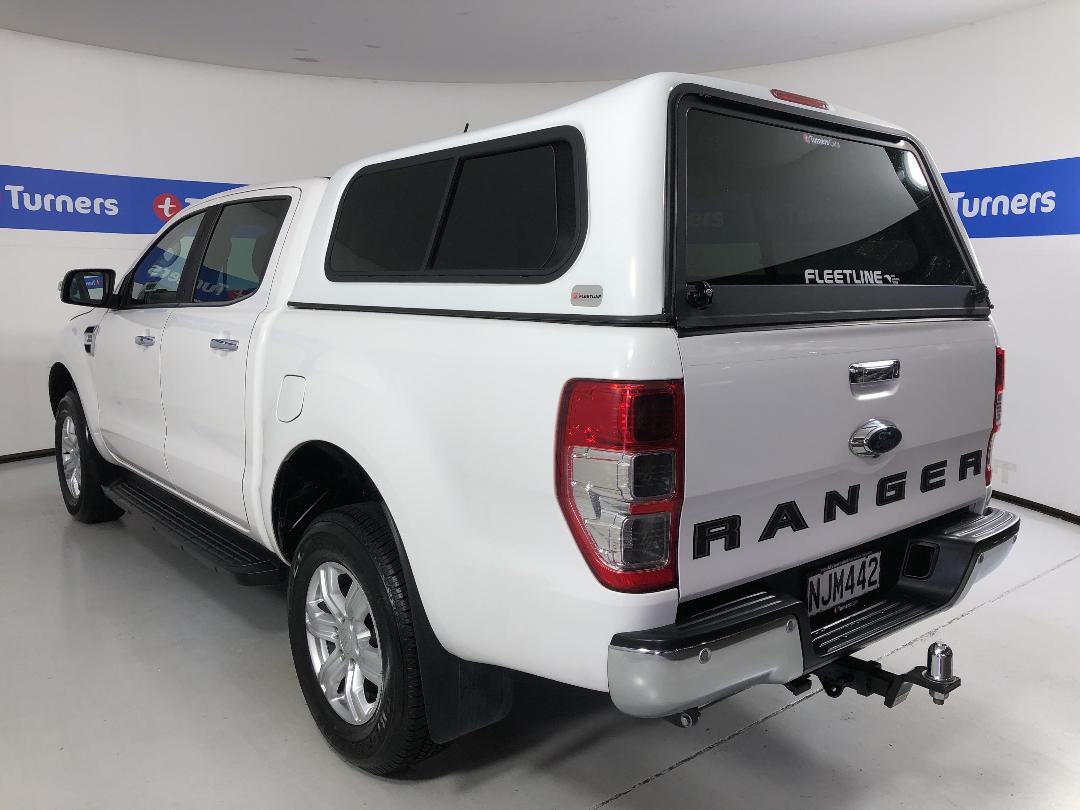 Photo '5' of Ford Ranger