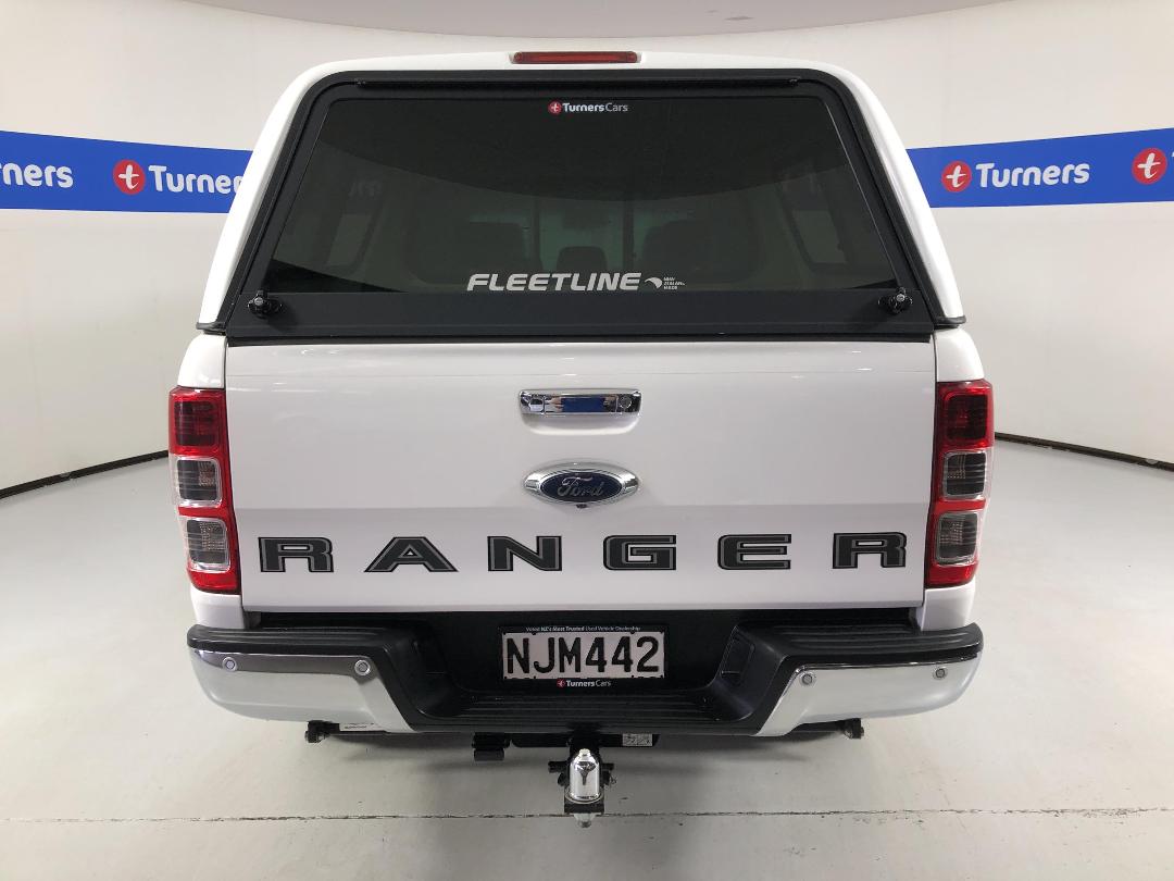 Photo '6' of Ford Ranger