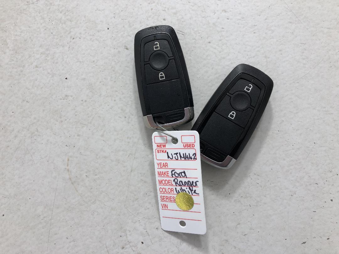 Photo '22' of Ford Ranger