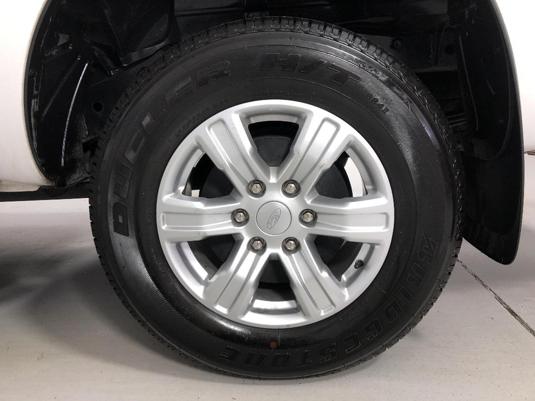 Photo '11' of Ford Ranger