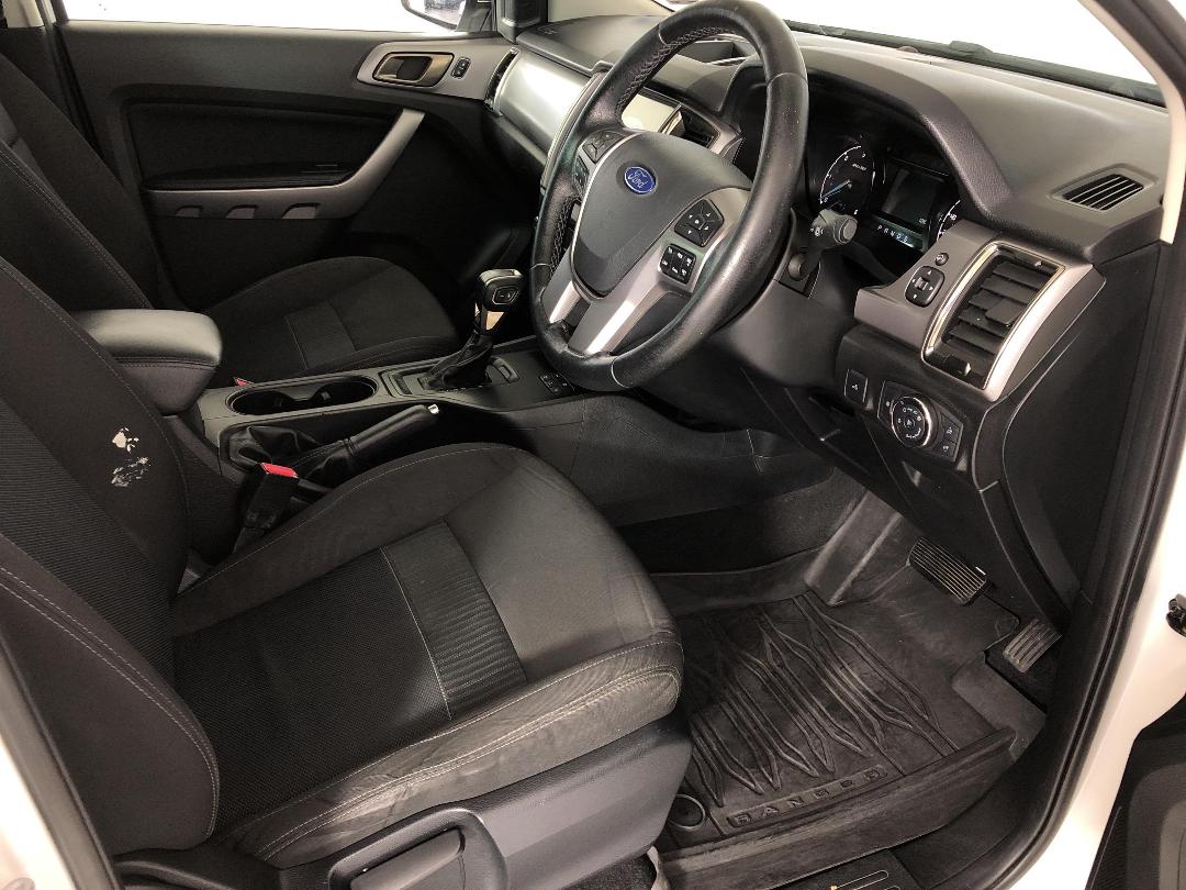 Photo '16' of Ford Ranger