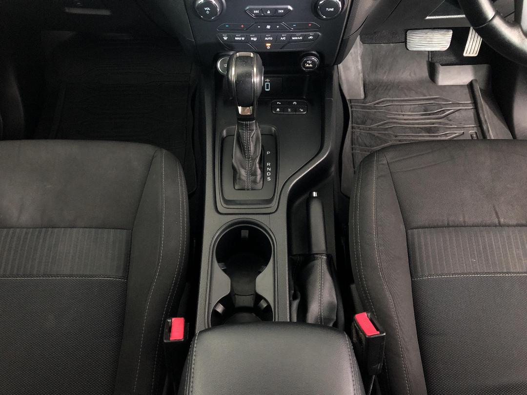 Photo '18' of Ford Ranger