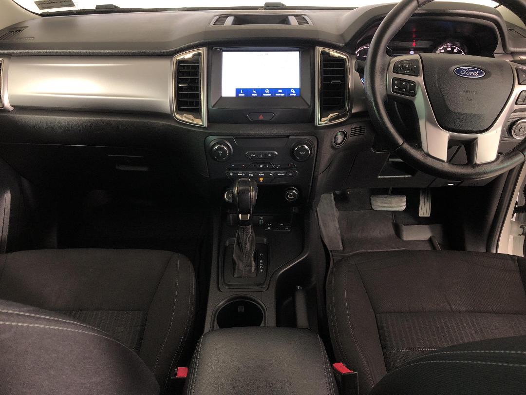 Photo '17' of Ford Ranger