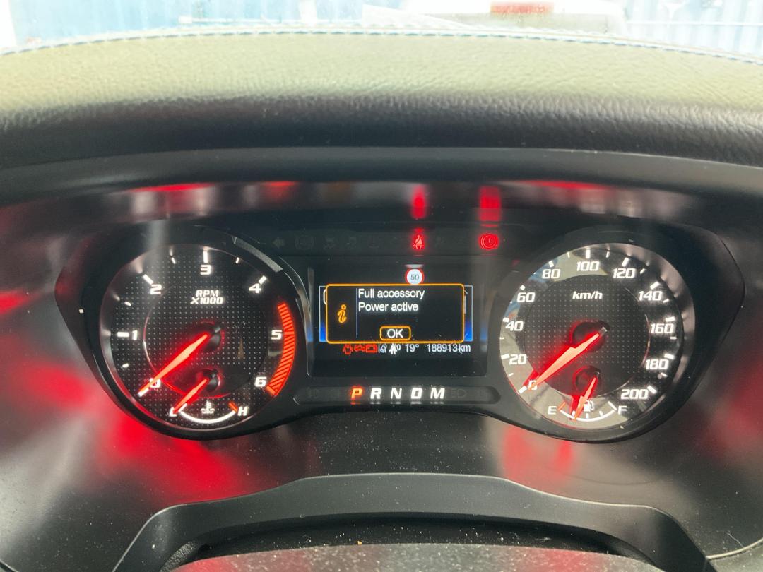 Photo '10' of Ford Ranger Raptor Photo '10' of Ford Ranger Raptor