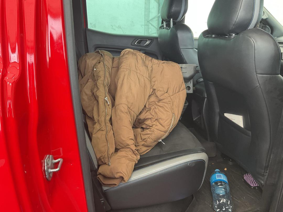 Photo '7' of Ford Ranger Raptor Photo '7' of Ford Ranger Raptor