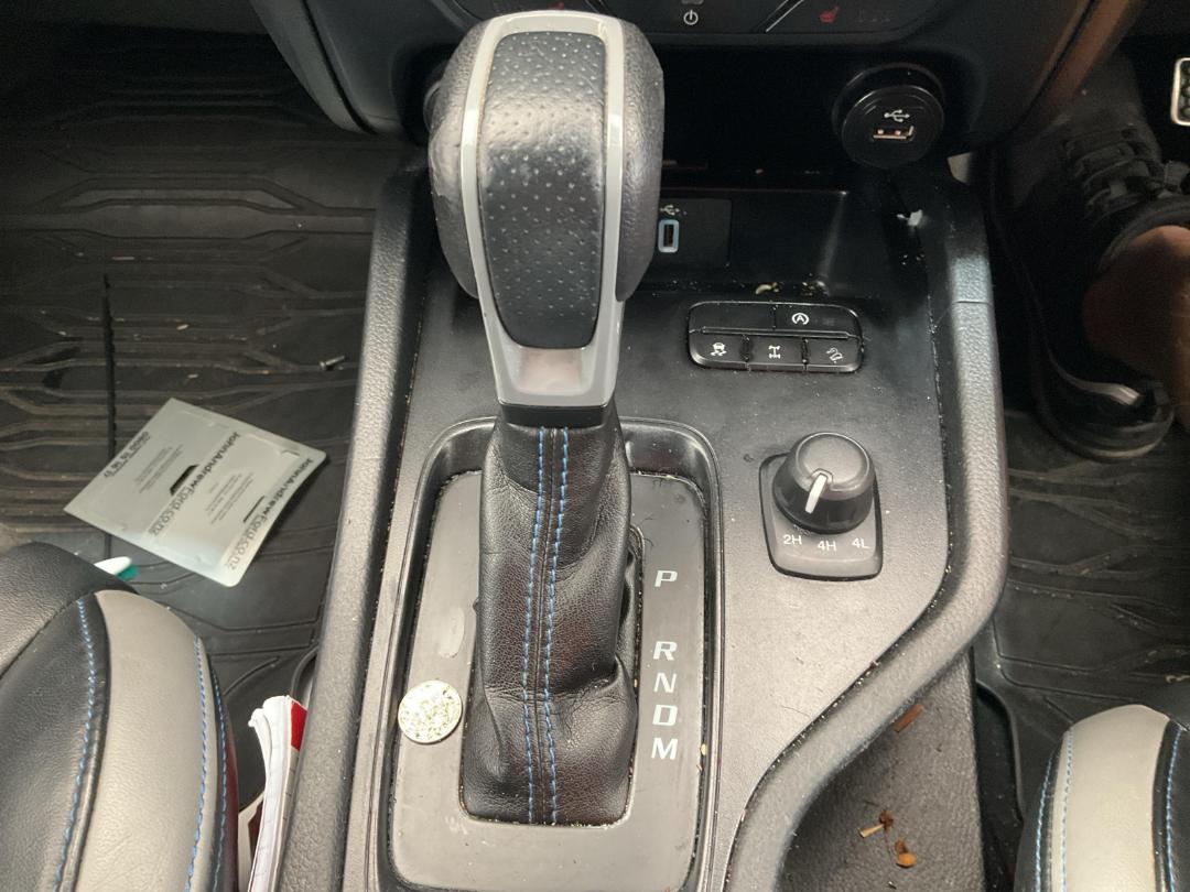 Photo '12' of Ford Ranger Raptor Photo '12' of Ford Ranger Raptor