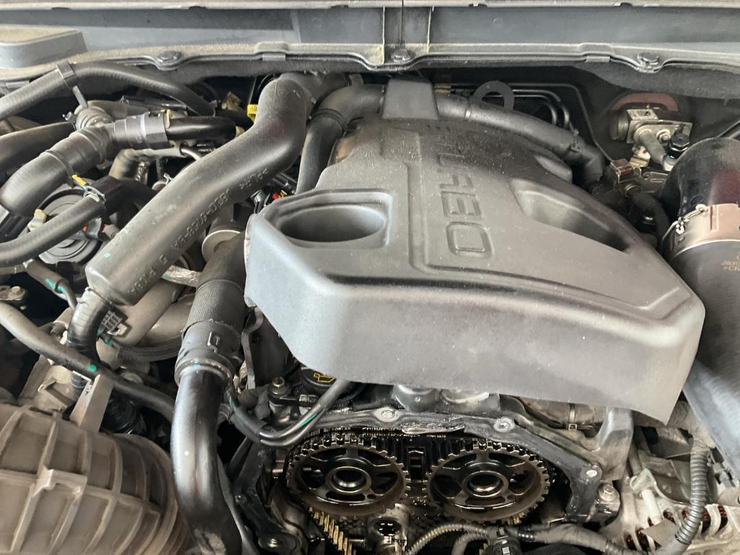 Photo '17' of Ford Ranger Raptor Photo '17' of Ford Ranger Raptor