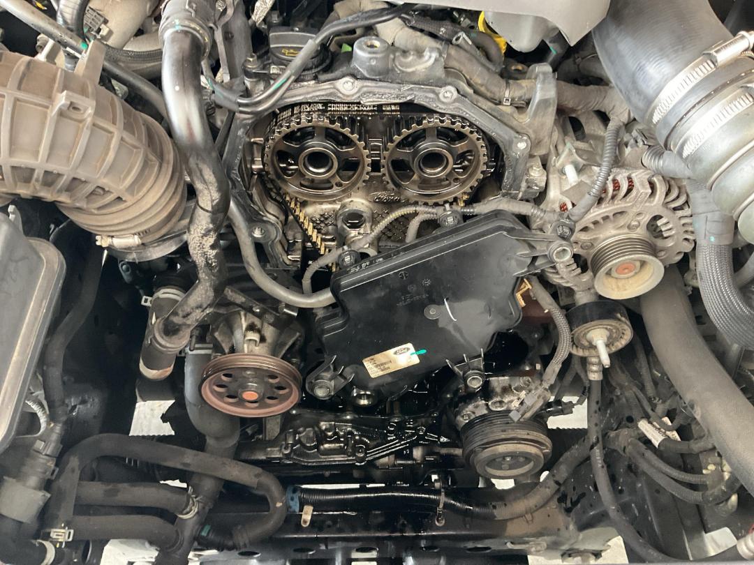 Photo '16' of Ford Ranger Raptor Photo '16' of Ford Ranger Raptor